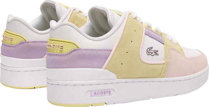 Produktbild Lacoste COURT CAGE 124 1 SFA (37)