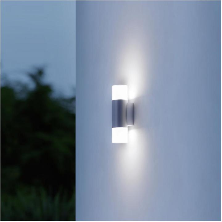 Actual product image Steinel Outdoor wall light L 910 (755 lm)