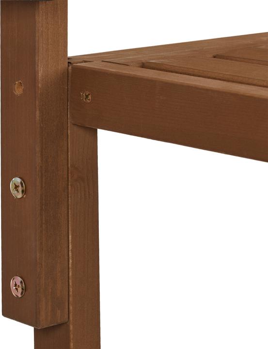 Actual product image Relaxdays Folding balcony-table (69.50 cm)