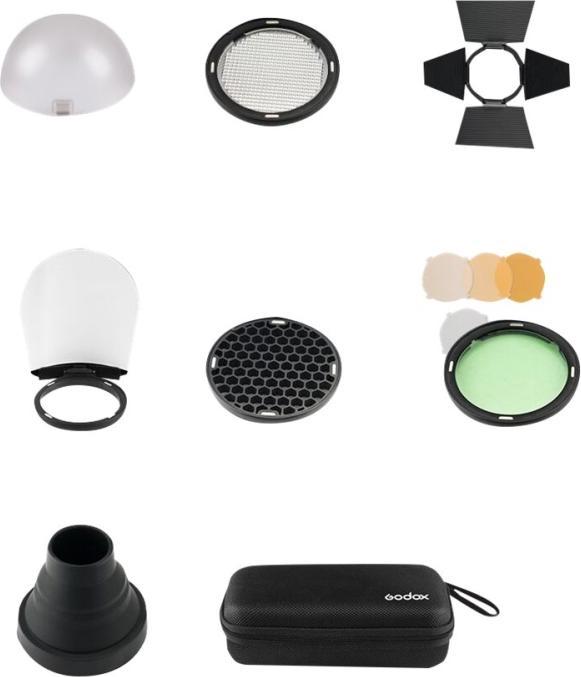Actual product image