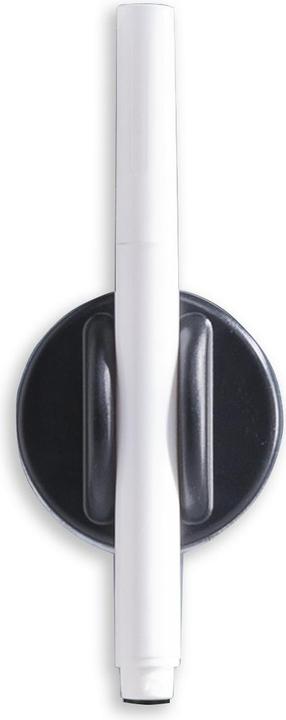 Actual product image Zeller Present Memo board (Magnet board, 40 x 40 cm)