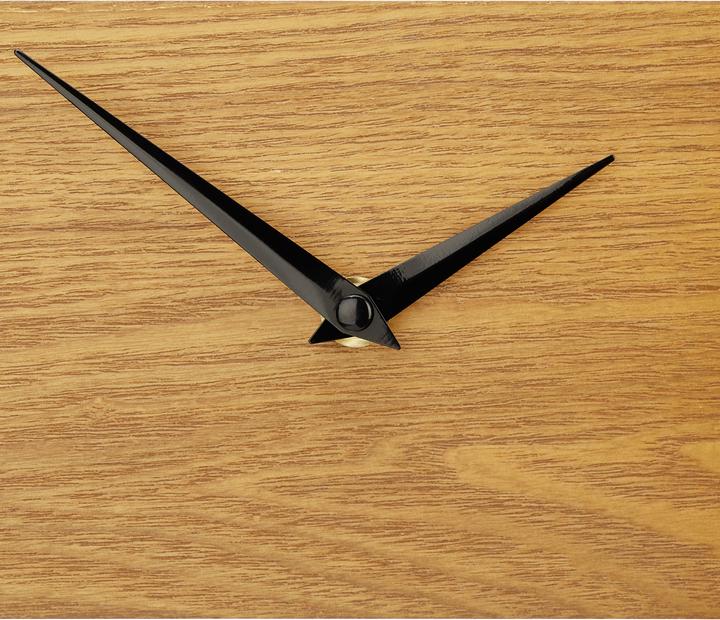 Actual product image Relaxdays Wall Clock (30 cm)