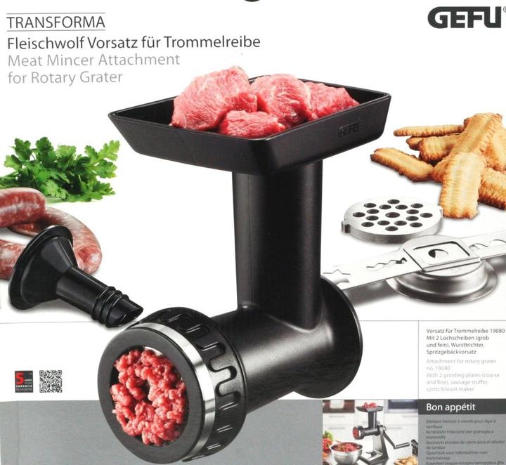 Produktbild GEFU Kaffeefilter Gr. 4