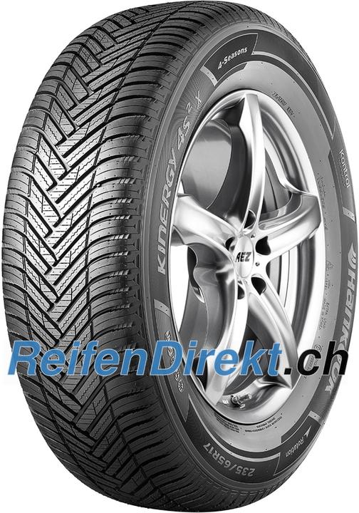 Hankook Kinergy 4S² H750A (225/60R17 99H, All-weather tyres)