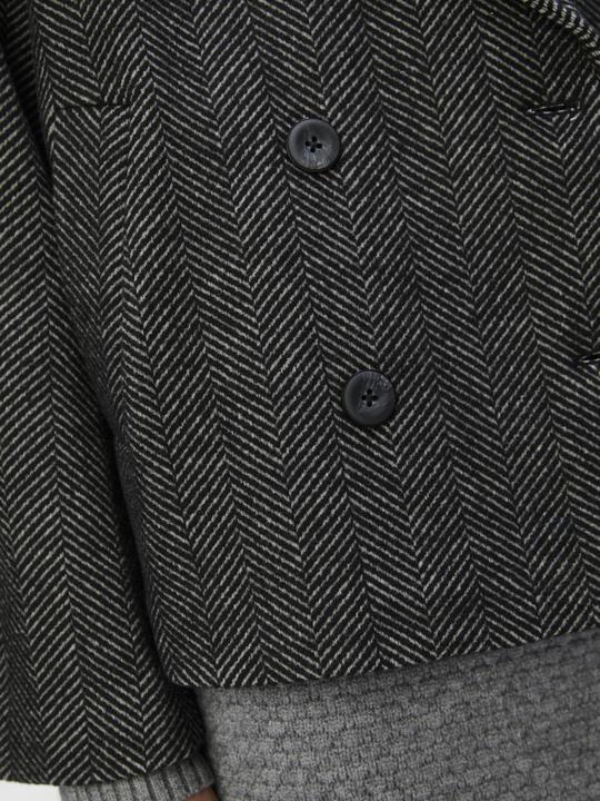 Produktbild Object OBJKEILY kurze Jacke (34)