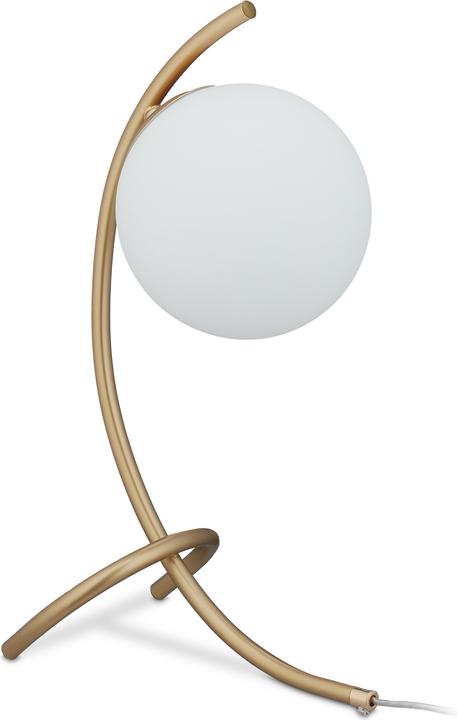 Produktbild Relaxdays Tischlampe (E27)