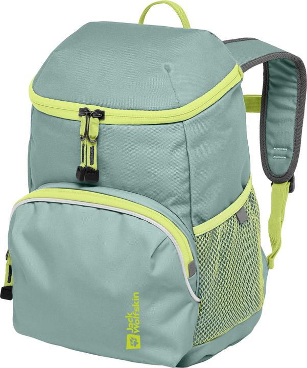 Actual product image Jack Wolfskin Erlebnis Pack (11 l)