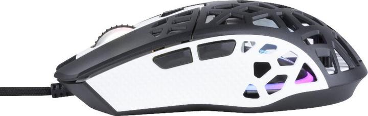 Actual product image Konix Souris Ultra Light - Magic The Gathering (Cable)