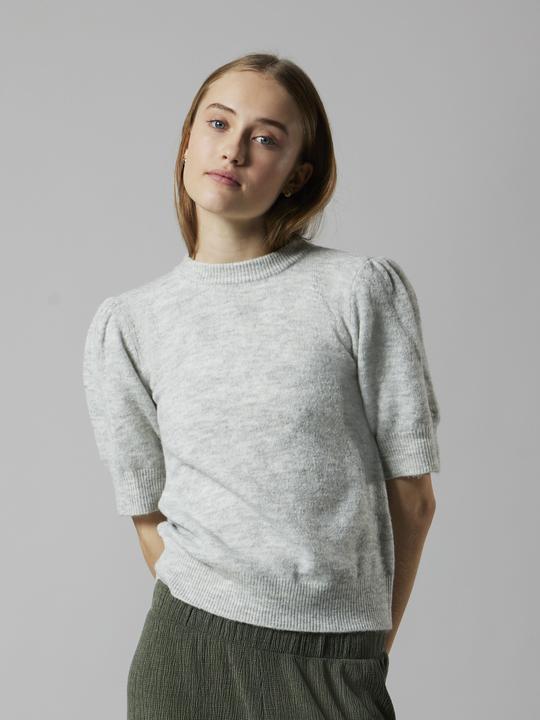 Produktbild Lmtd Kurzarm Strickpullover (122, 128)