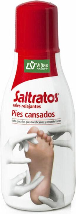 Produktbild Saltrates Foot Cream 60g (Fussbad)