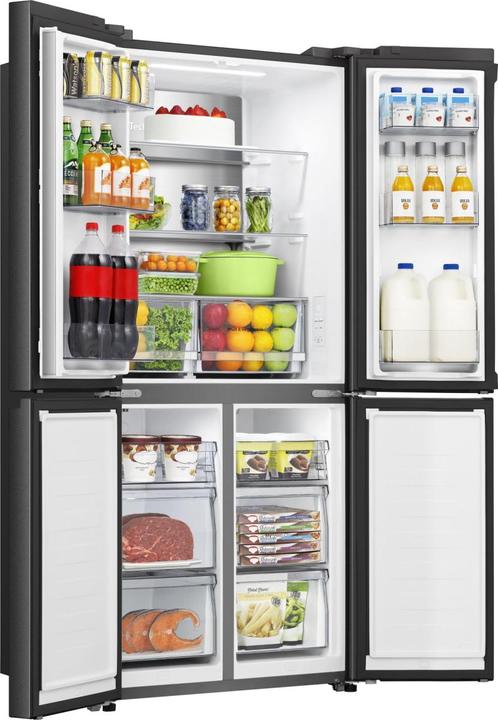 Immagine prodotto Hisense RQ5P470SAFE (483 l)