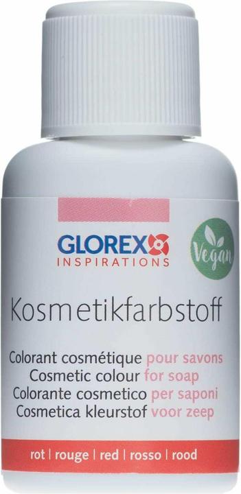 Actual product image Glorex Soaps Colouring