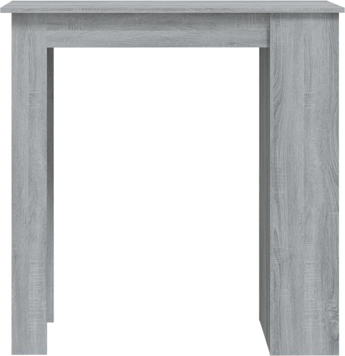 Produktbild vidaXL Stehtisch (102 x 50 x 103.50 cm)