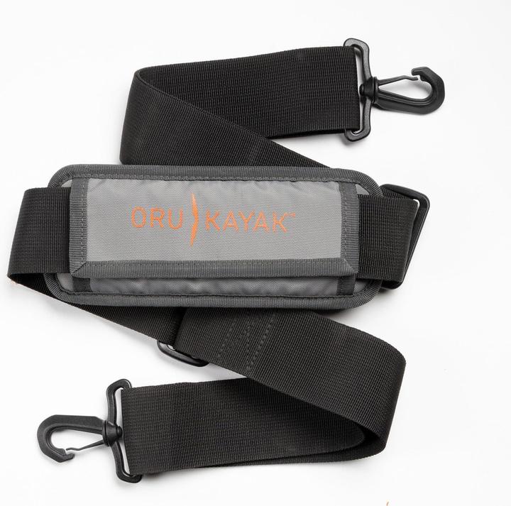 Produktbild Oru Kayak LakeInlet Schultergurt