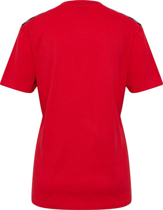 Produktbild hummel Hmlauthentic Co T-Shirt S/S Woman (M)