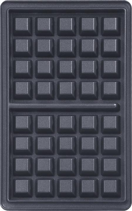 Immagine prodotto Tefal Collezione di snack (Spina UE)