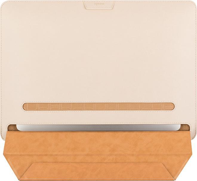 Actual product image Moshi Case Muse 14" Beżowy (14", Universal)