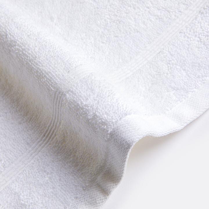 Produktbild La Redoute Interieurs Serviette Eponge (40 x 40 cm)