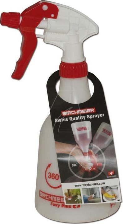 Actual product image Birchmeier Foxy Plus (0.50 l)