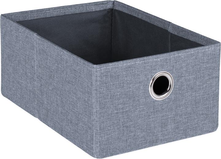 Produktbild Relaxdays Sitzbank (76 cm)