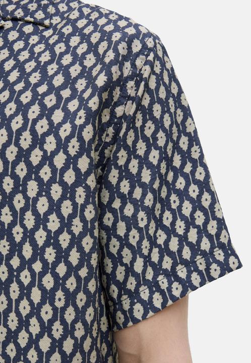 Immagine prodotto Jack & Jones Jprblulincoln Print Resort S/S Shirt Ln (XL)