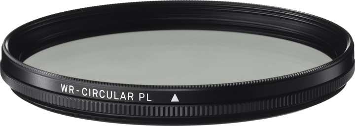 Produktbild Sigma Slim WR (77 mm, Polarisationsfilter)