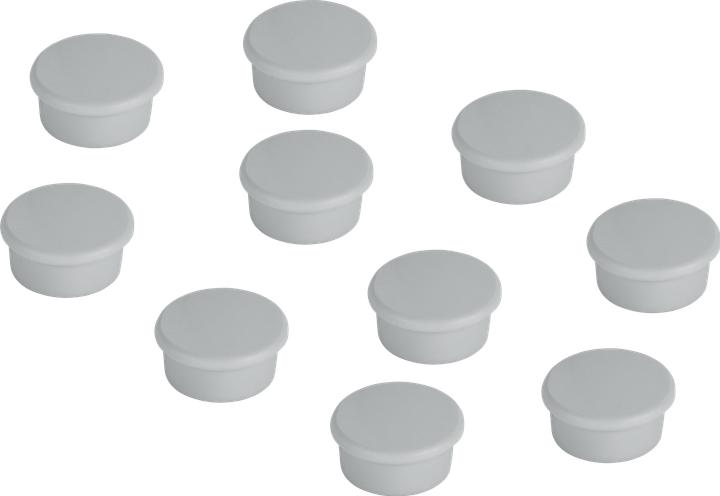 Immagine prodotto Franken Magnete rotondo (10 x)