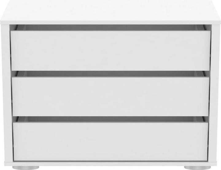 Demeyere Tiroirs Blokty Block