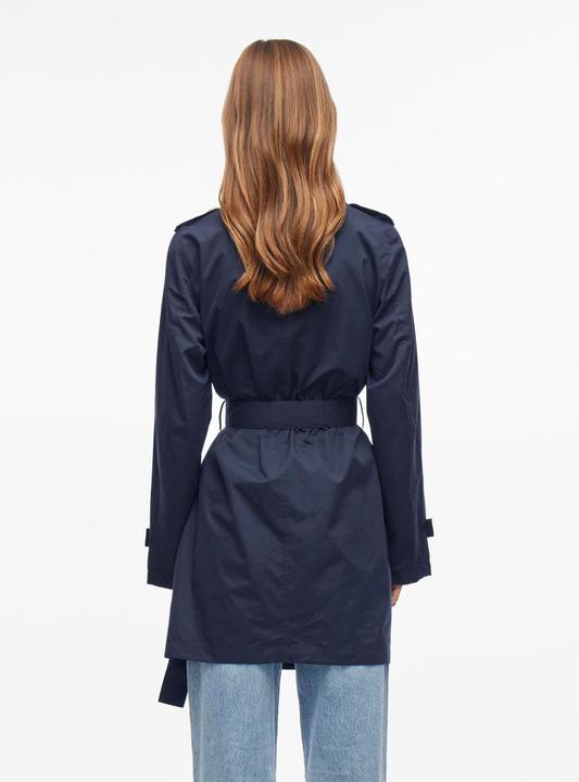 Produktbild Vila Taillengürtel Trenchcoat (34)