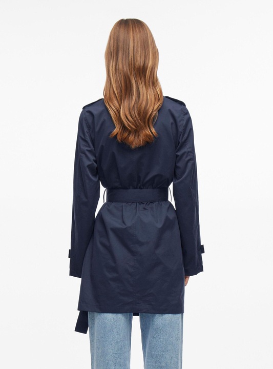 Actual product image Vila Taillengürtel Trenchcoat (36)