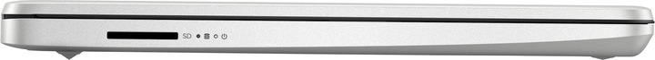 Image du produit HP 14s (15.60", AMD 3020e, 4 Go, 64 Go, DE)