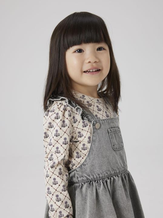 Actual product image Name it NMFALLI DNM SPENCER 3005-OV LNOOS (110)