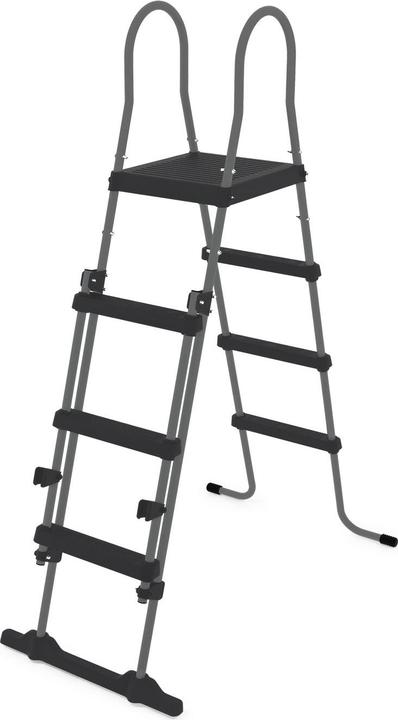 Produktbild Virtufit Poolleiter - 122 cm