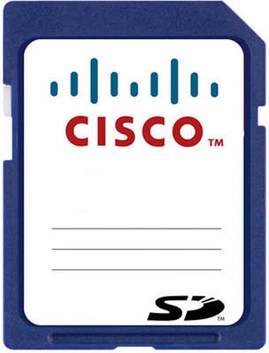 Cisco Ie 1gb Sd Carte Mémoire Pour (1 Go, SD)