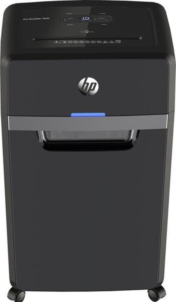 Actual product image HP Pro Shredder 16MC (Particle cut)