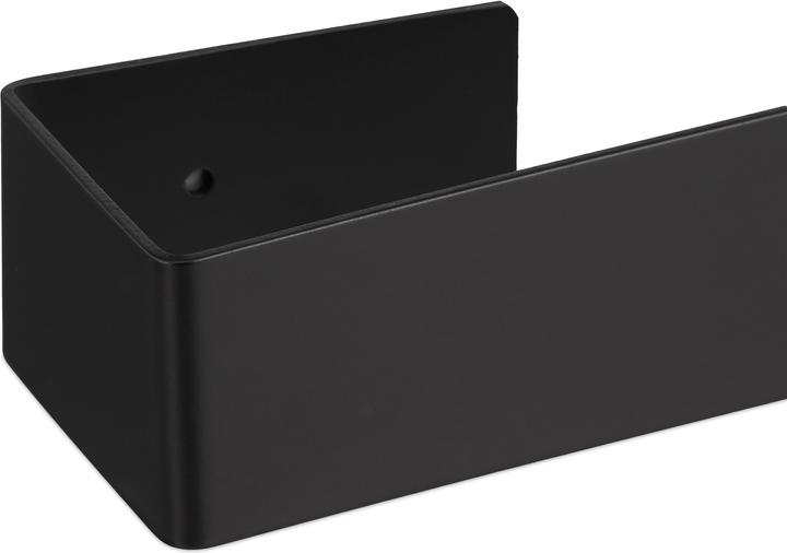 Actual product image Relaxdays Towel rail