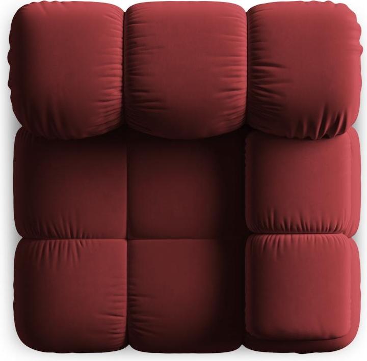 Actual product image Micadoni Bellis (Modular sofa, 1-seater)
