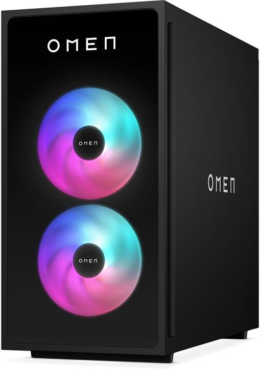 Image du produit HP Gaming PC OMEN 35L GT16-0768nz (2000 Go, 32 Go, Intel Core Ultra 7 265)