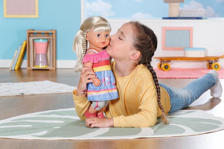 Actual product image Baby Born Sister
