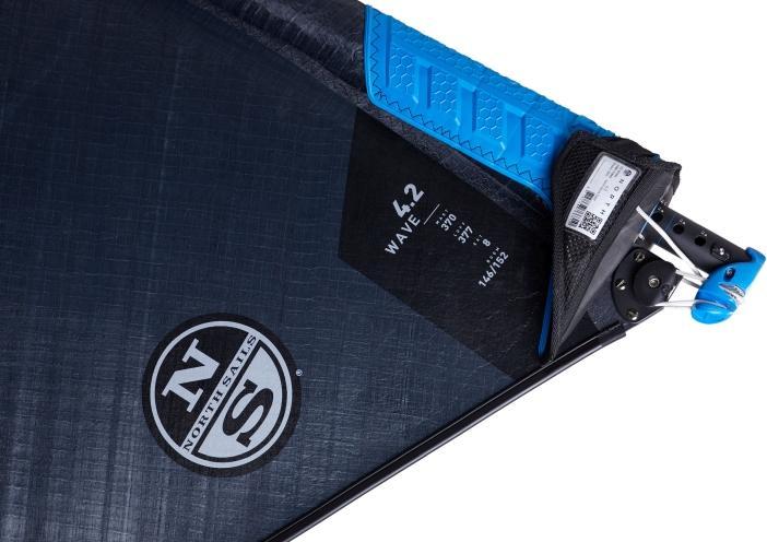 Produktbild North Sails Extension Carbon