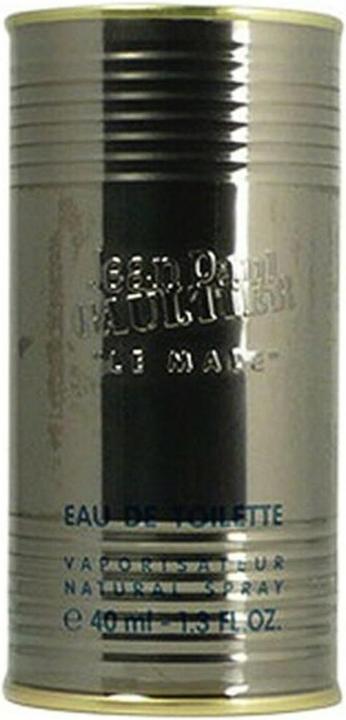 Immagine prodotto Gaultier Le Male (Eau de toilette, 40 ml)