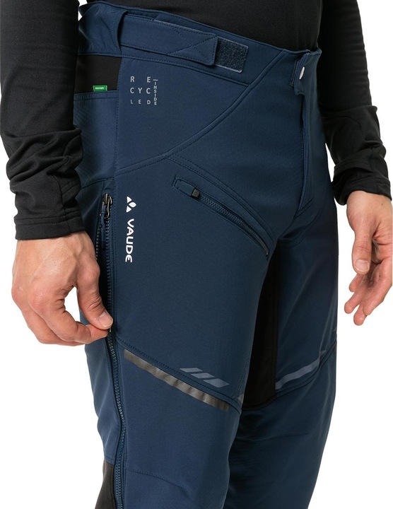Produktbild Vaude Virt II (S)