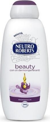 Neutro Roberts Beauty Shower Gel 450ml (450 ml)