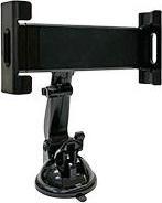 Produktbild DLH UNIVERSAL CAR TABLET HOLDER 10.5"