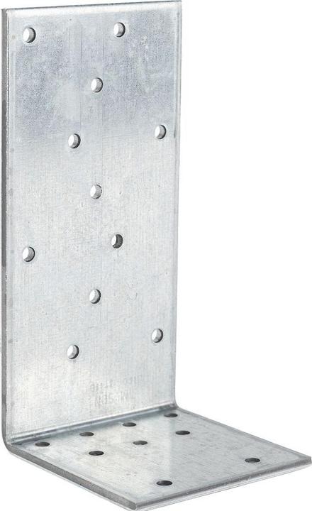 Actual product image Simpson Sst connector (Angle connector, 1 pcs.)