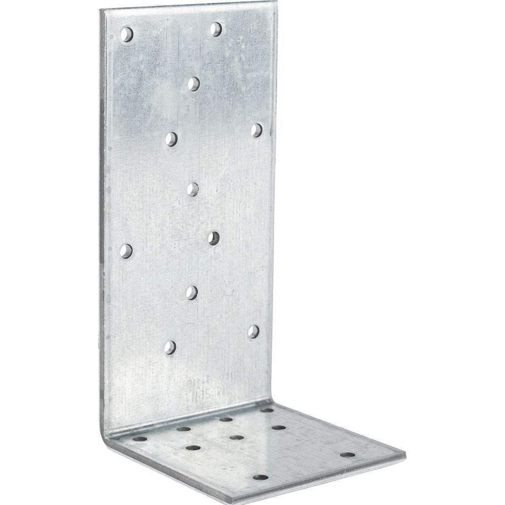 Thumbnail - Simpson Sst, Baubeschläge + Holzverbinder, Verbinder (Winkelverbinder, 1 Stk.)