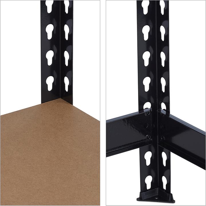 Produktbild Relaxdays Werkbank (150 cm, 60 cm)