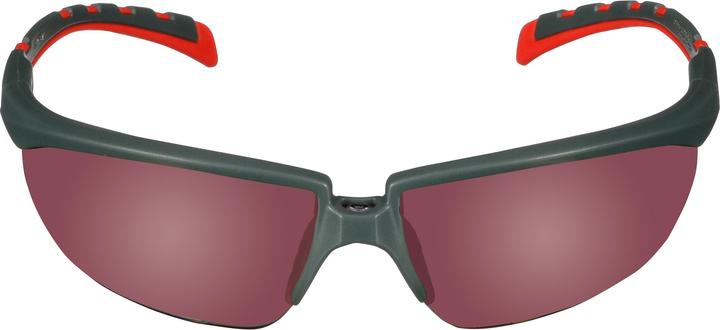 Immagine prodotto 3M Solus Safety Glasses Lens Grigio, antigraffio con protezione UV