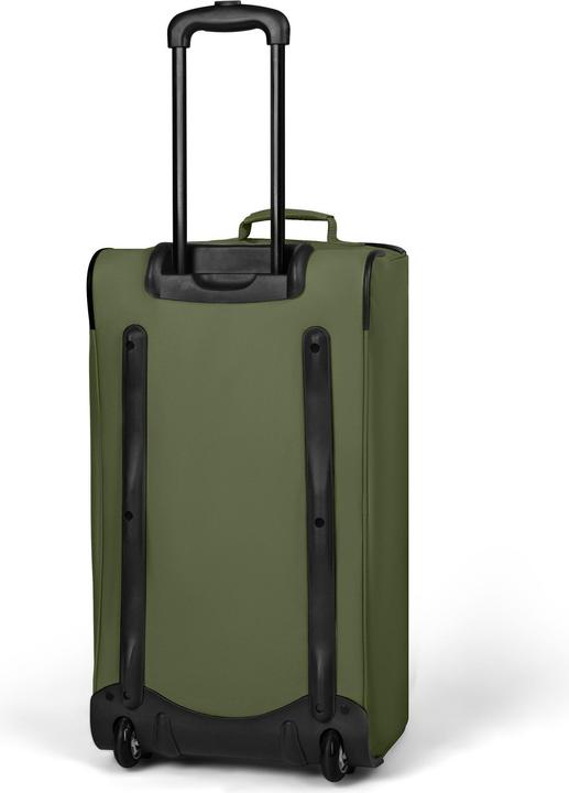 Produktbild Redolz Duffle Essentials 2 Rollen Reisetasche 37 cm (80 l)