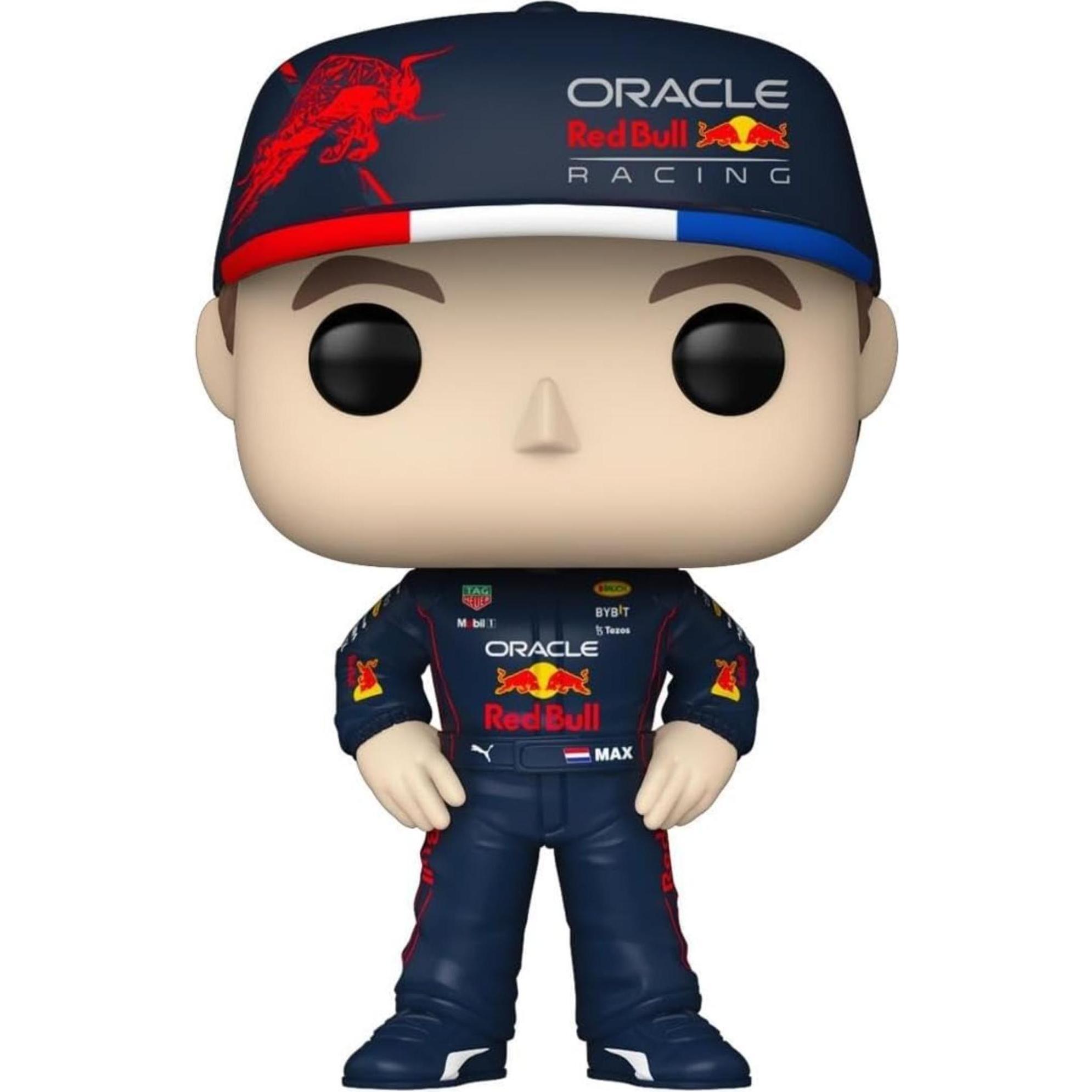 Funko Max Verstappen